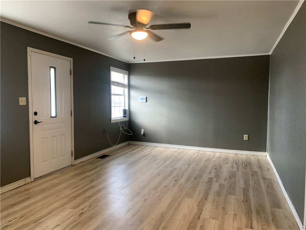 Pottsville By Sections - Residential