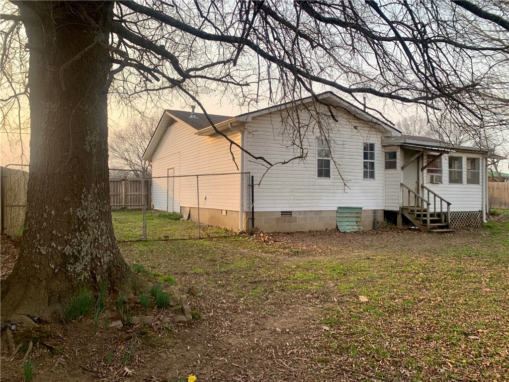 Pottsville By Sections - Residential