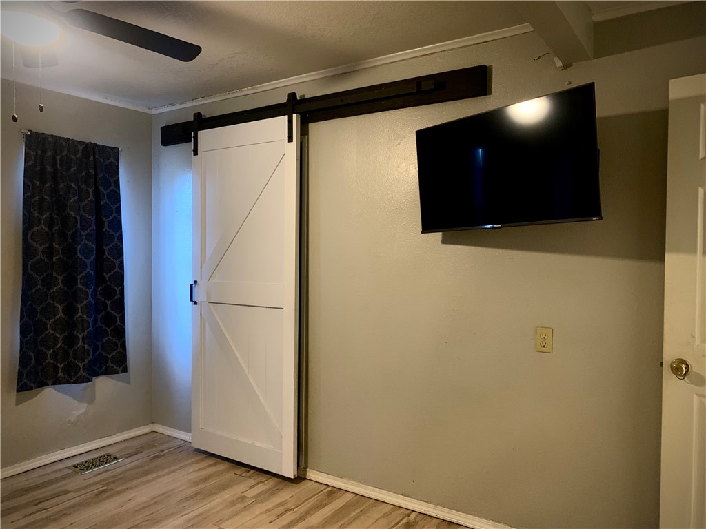 Pottsville By Sections - Residential