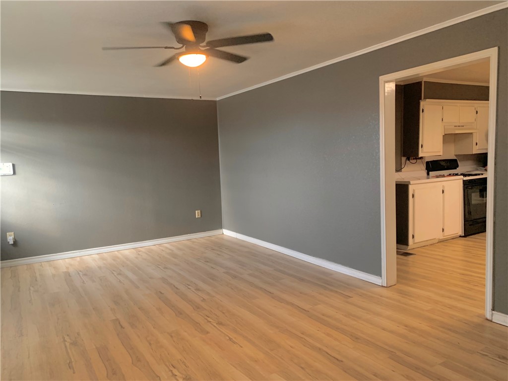 Pottsville By Sections - Residential