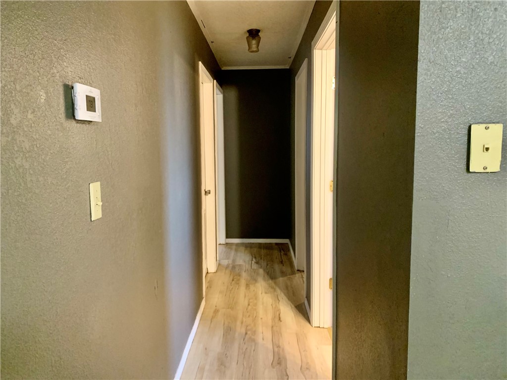 Pottsville By Sections - Residential