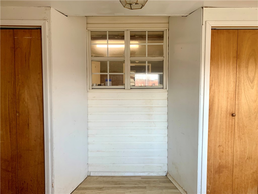 Pottsville By Sections - Residential