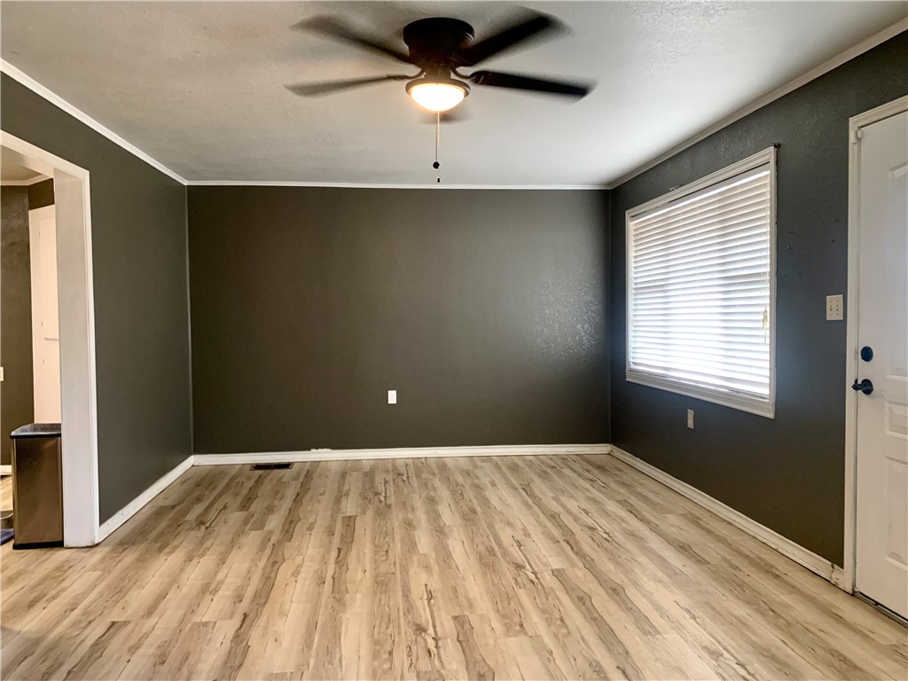 Pottsville By Sections - Residential