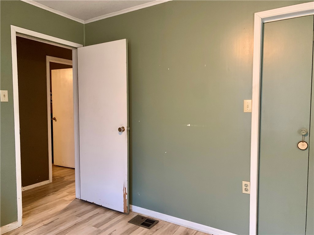 Pottsville By Sections - Residential