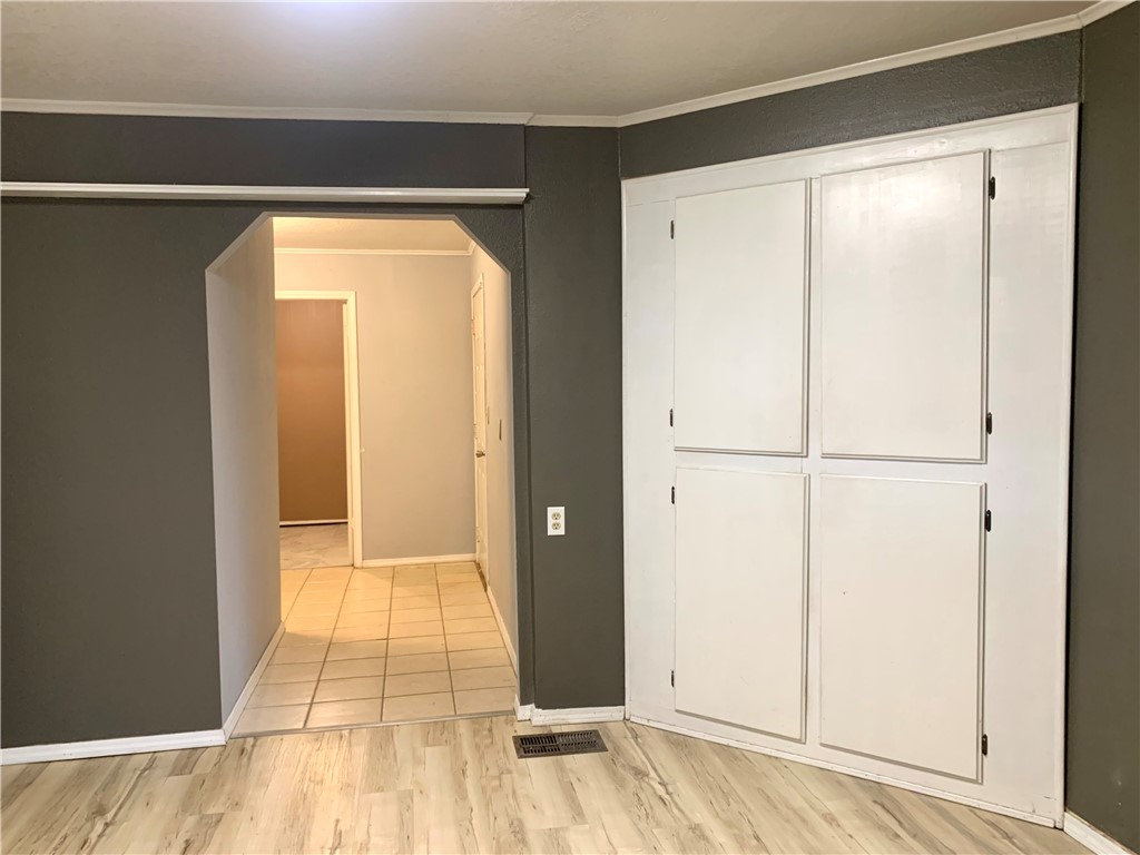 Pottsville By Sections - Residential