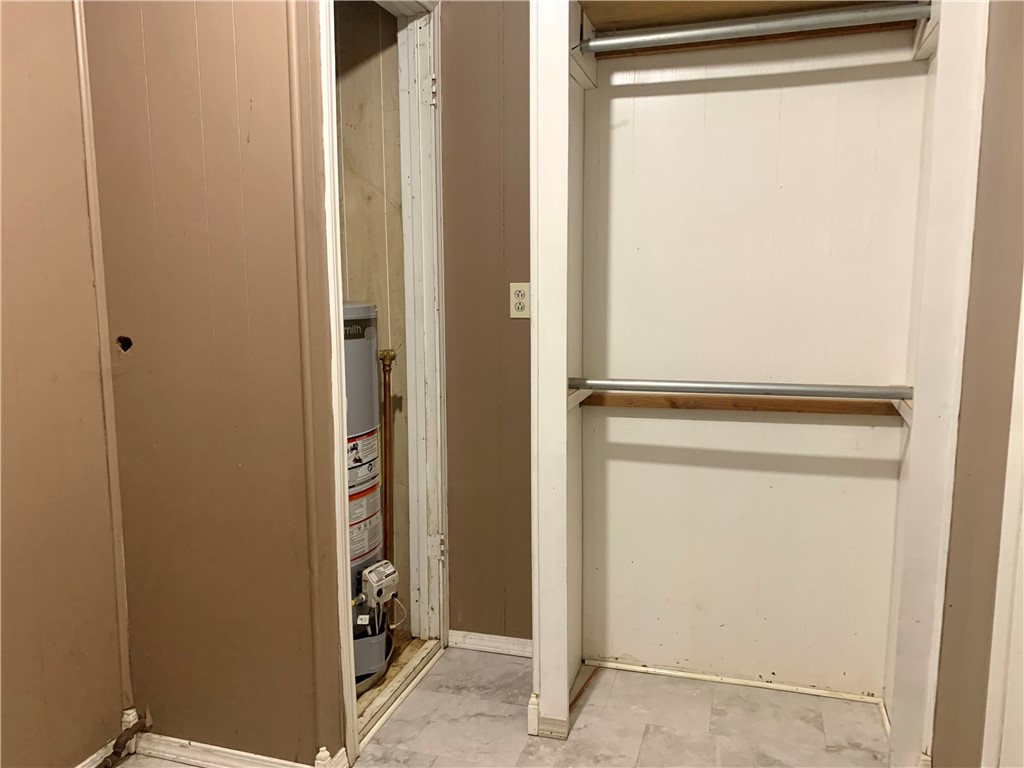 Pottsville By Sections - Residential