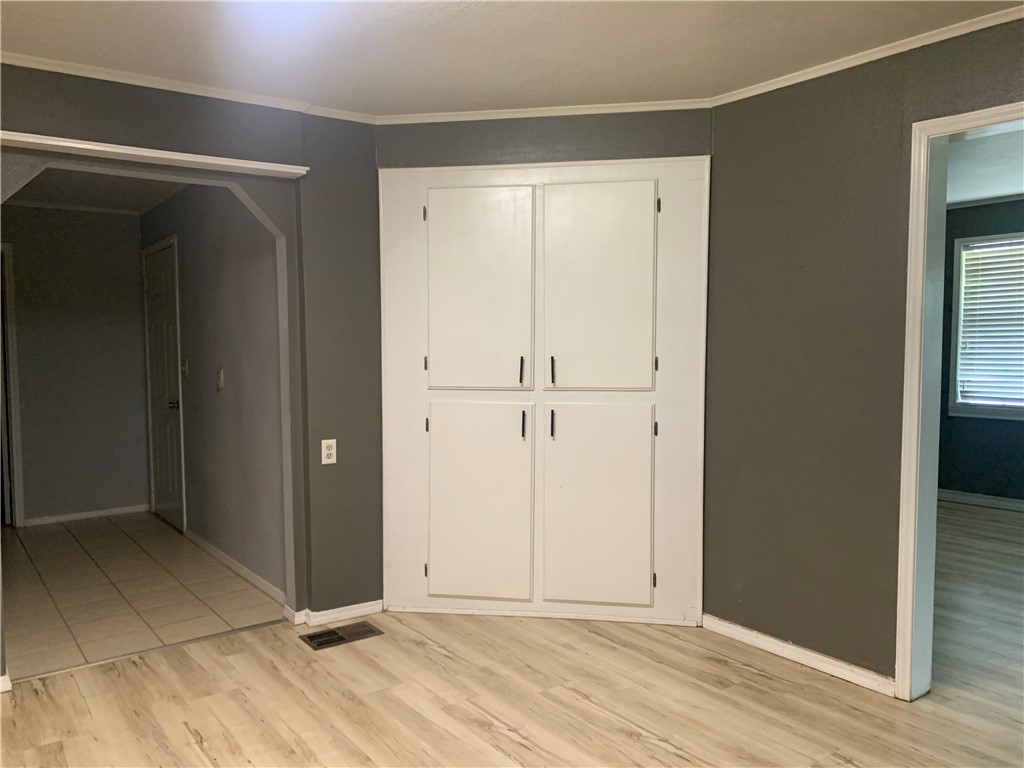 Pottsville By Sections - Residential