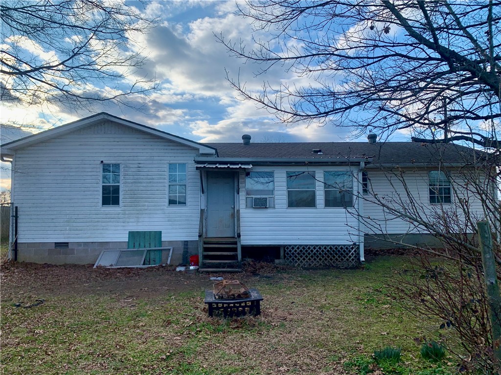 Pottsville By Sections - Residential