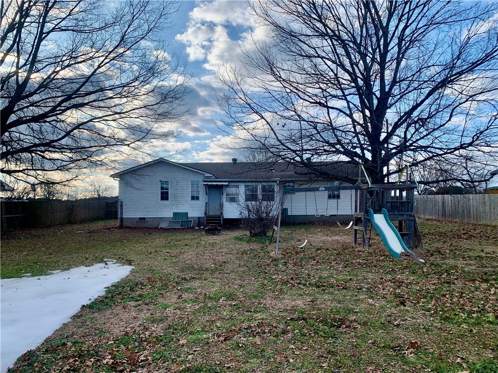 Pottsville By Sections - Residential