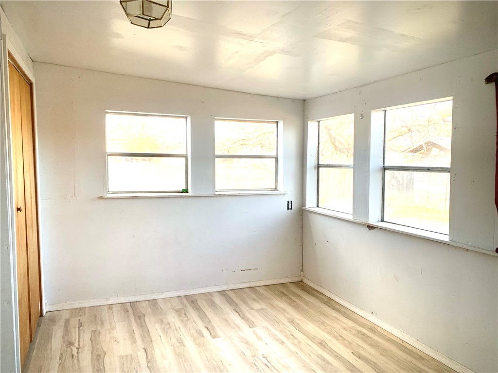 Pottsville By Sections - Residential