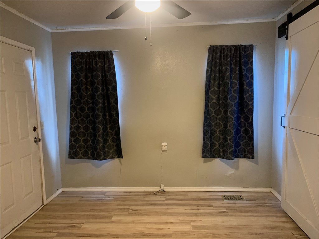 Pottsville By Sections - Residential