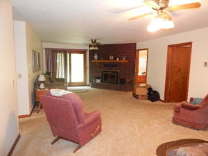 - Residential