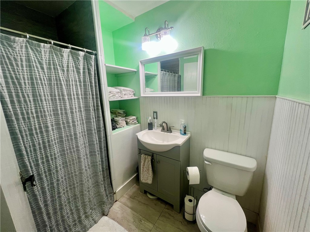 Old Norristown - Residential