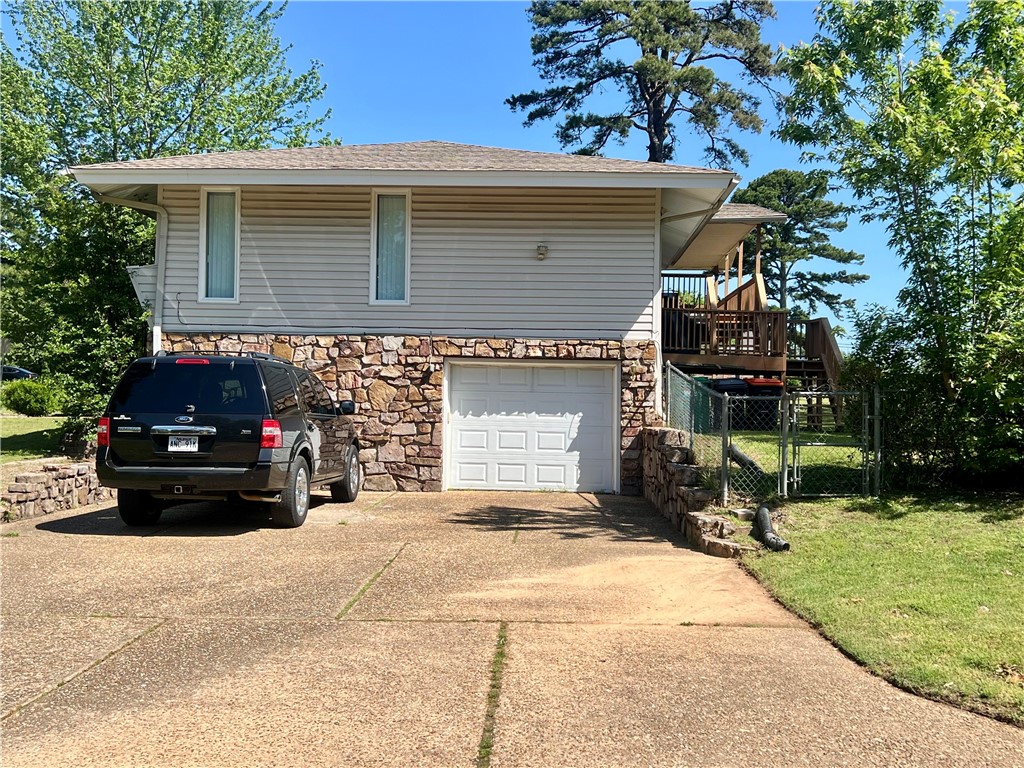 Old Norristown - Residential