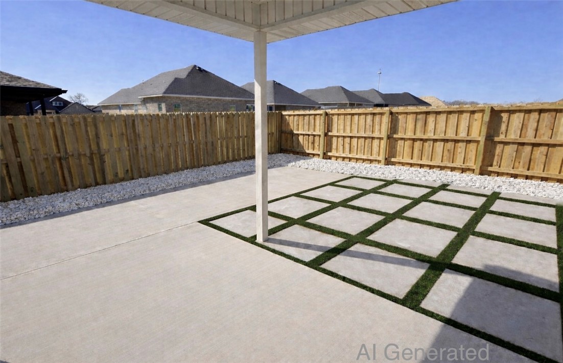 Woodcrest Walk - Residential Lease