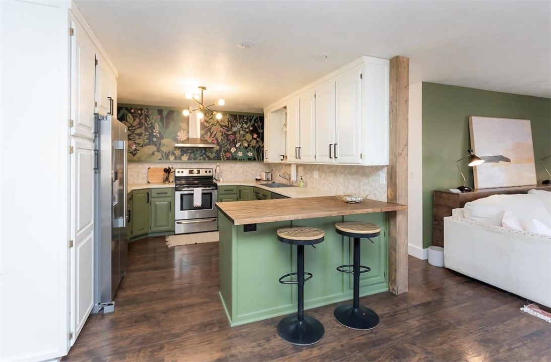 Lambeth Sub Bvv - Residential Lease