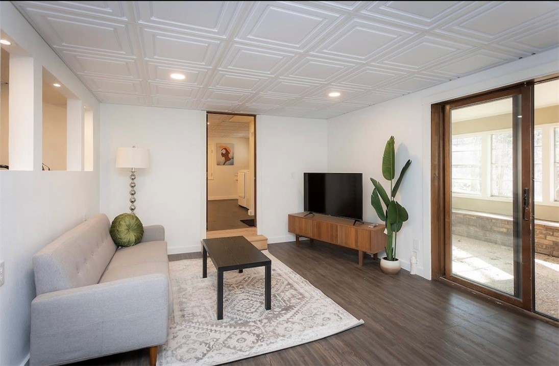 Lambeth Sub Bvv - Residential Lease