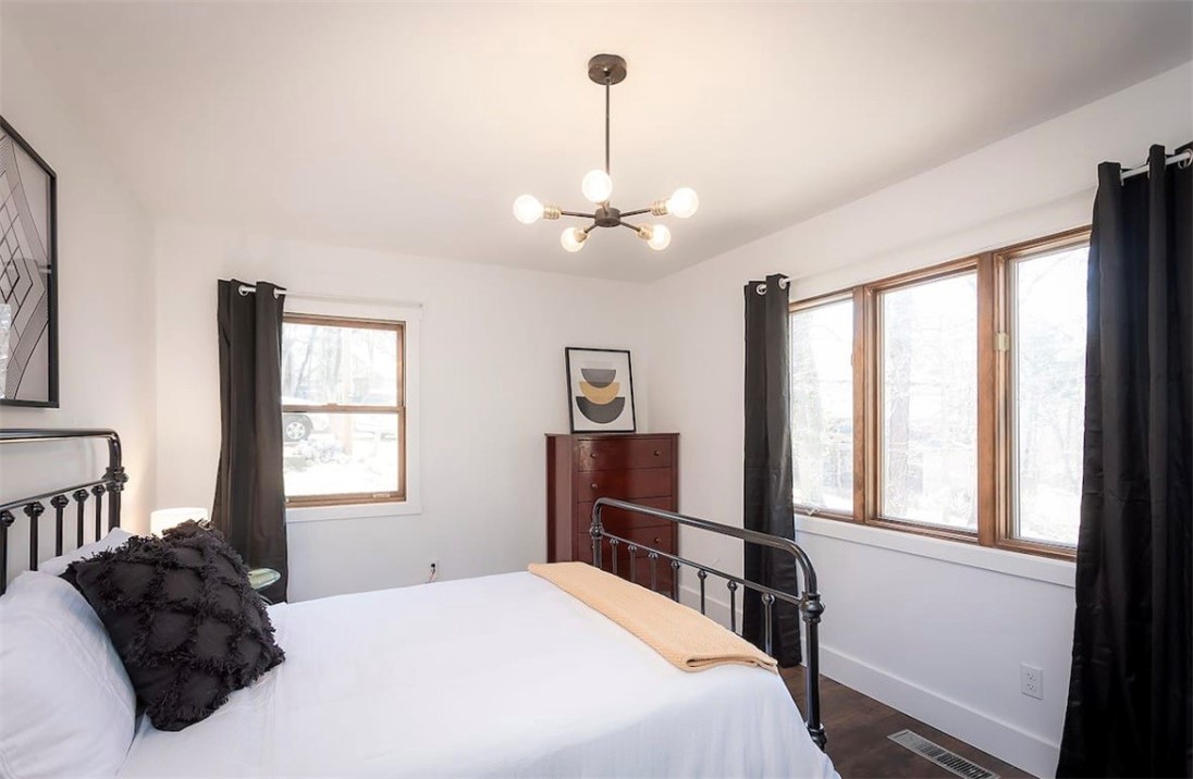 Lambeth Sub Bvv - Residential Lease