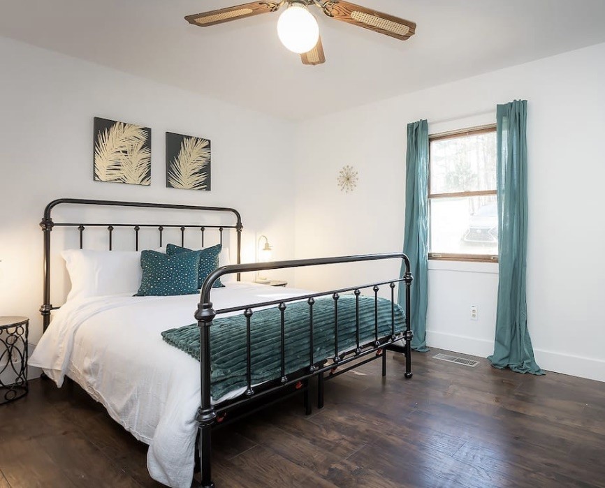 Lambeth Sub Bvv - Residential Lease