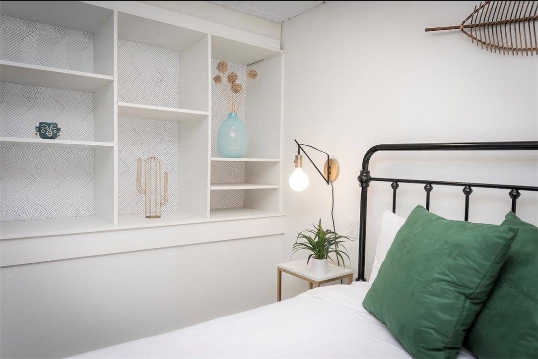 Lambeth Sub Bvv - Residential Lease