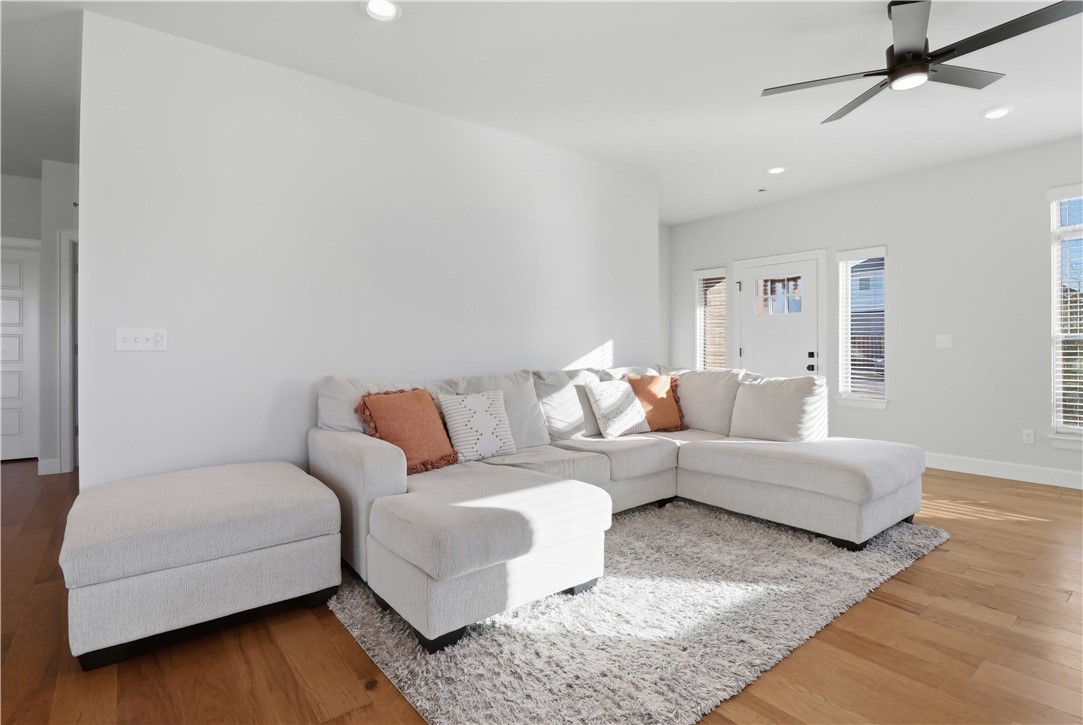 Annika Estates Phase 1 - Residential