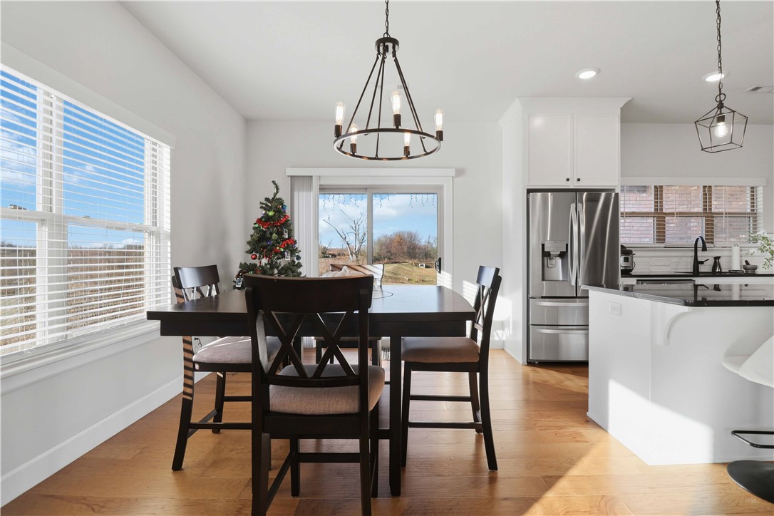 Annika Estates Phase 1 - Residential