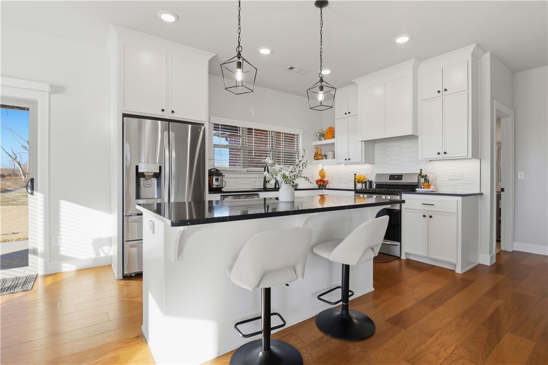 Annika Estates Phase 1 - Residential