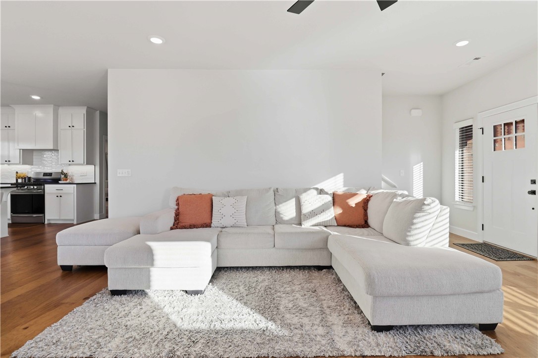 Annika Estates Phase 1 - Residential