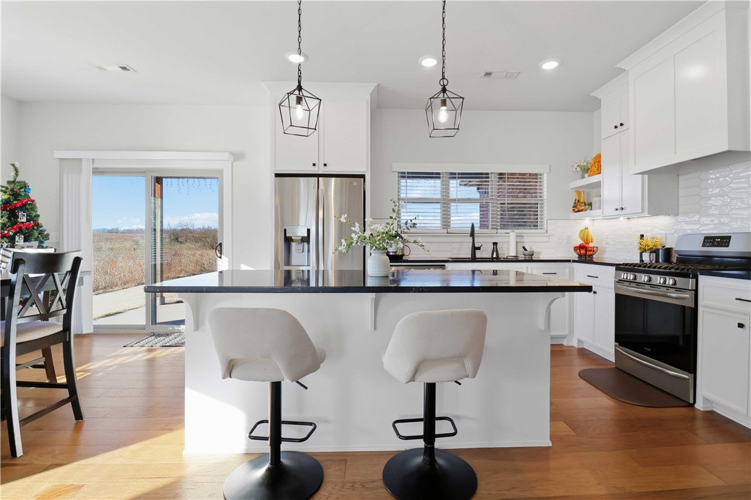 Annika Estates Phase 1 - Residential