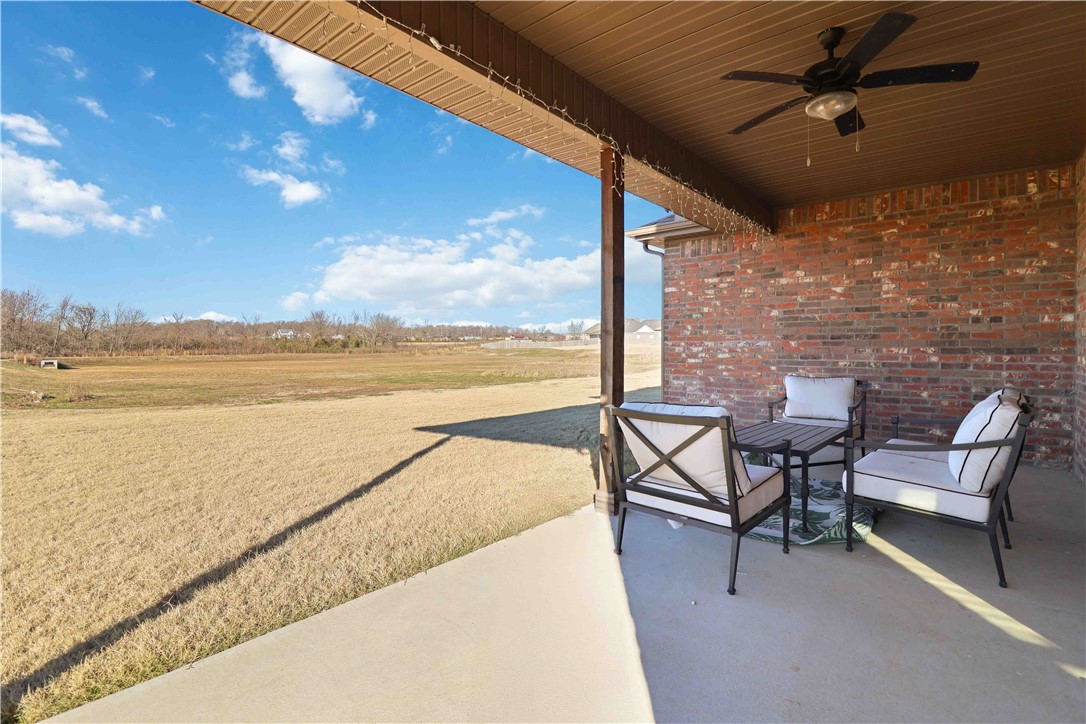 Annika Estates Phase 1 - Residential