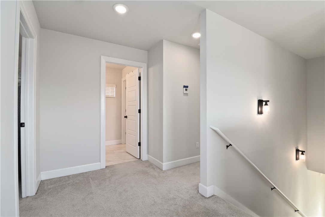 Annika Estates Phase 1 - Residential