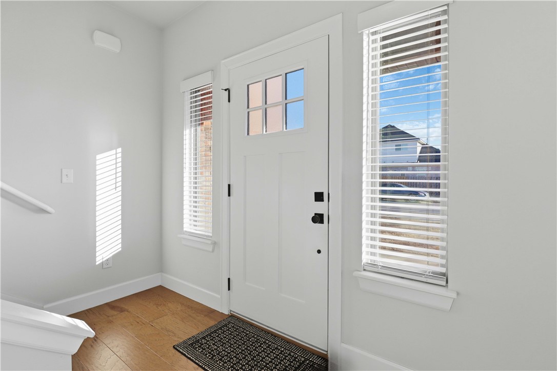 Annika Estates Phase 1 - Residential