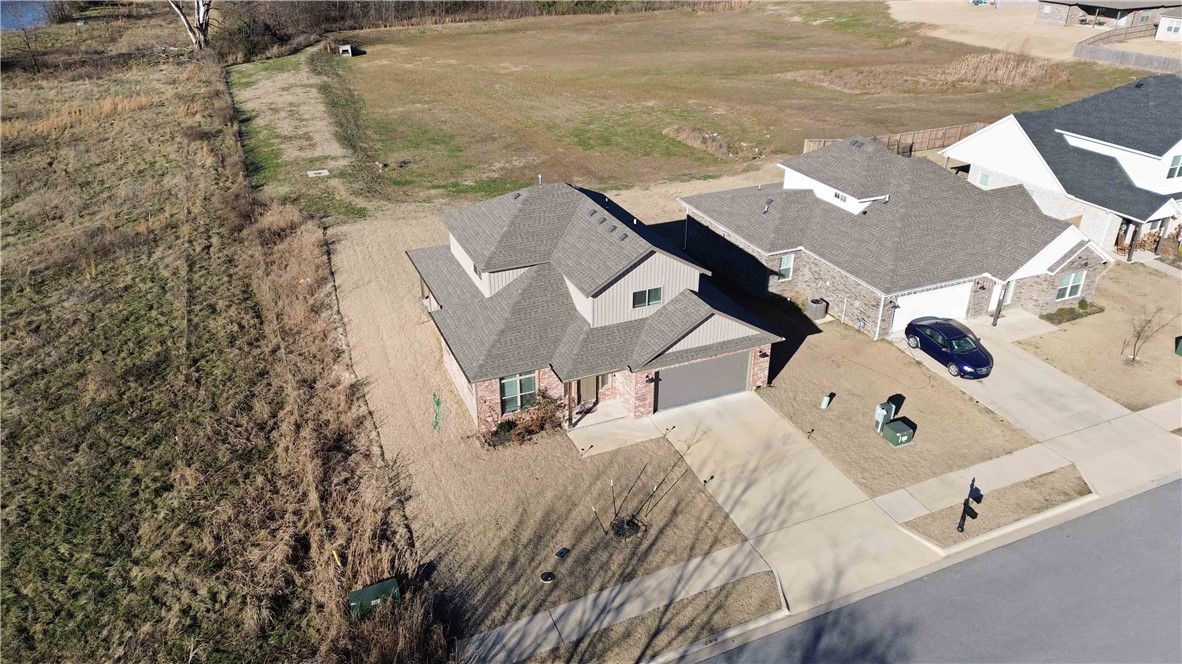 Annika Estates Phase 1 - Residential