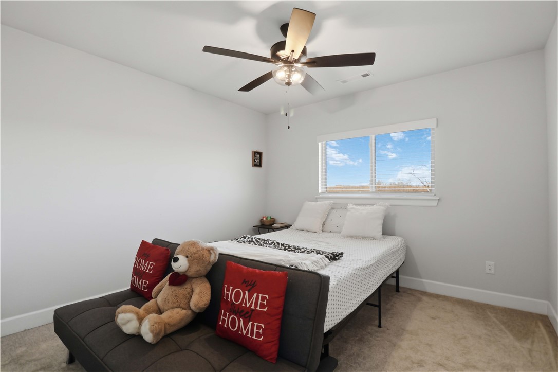 Annika Estates Phase 1 - Residential