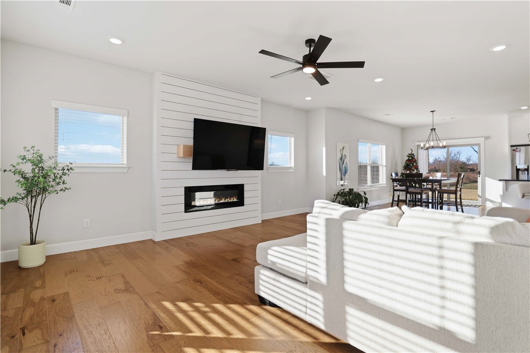 Annika Estates Phase 1 - Residential