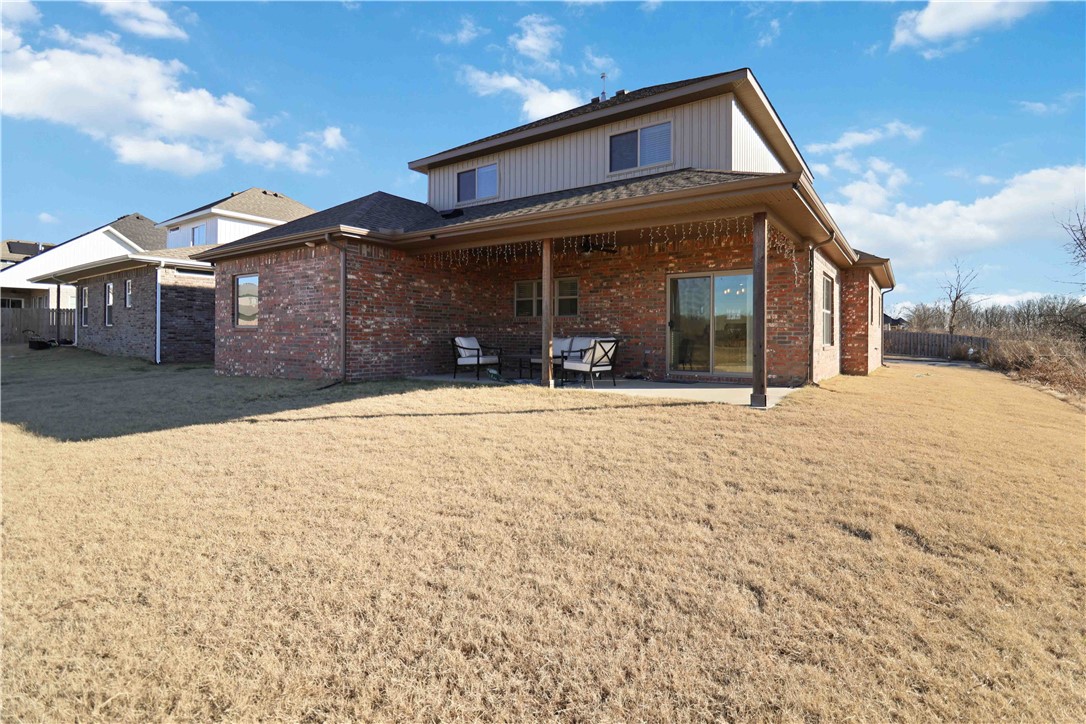 Annika Estates Phase 1 - Residential