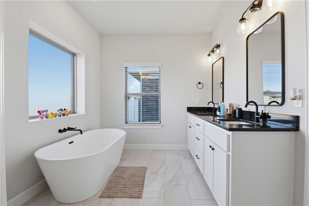 Annika Estates Phase 1 - Residential