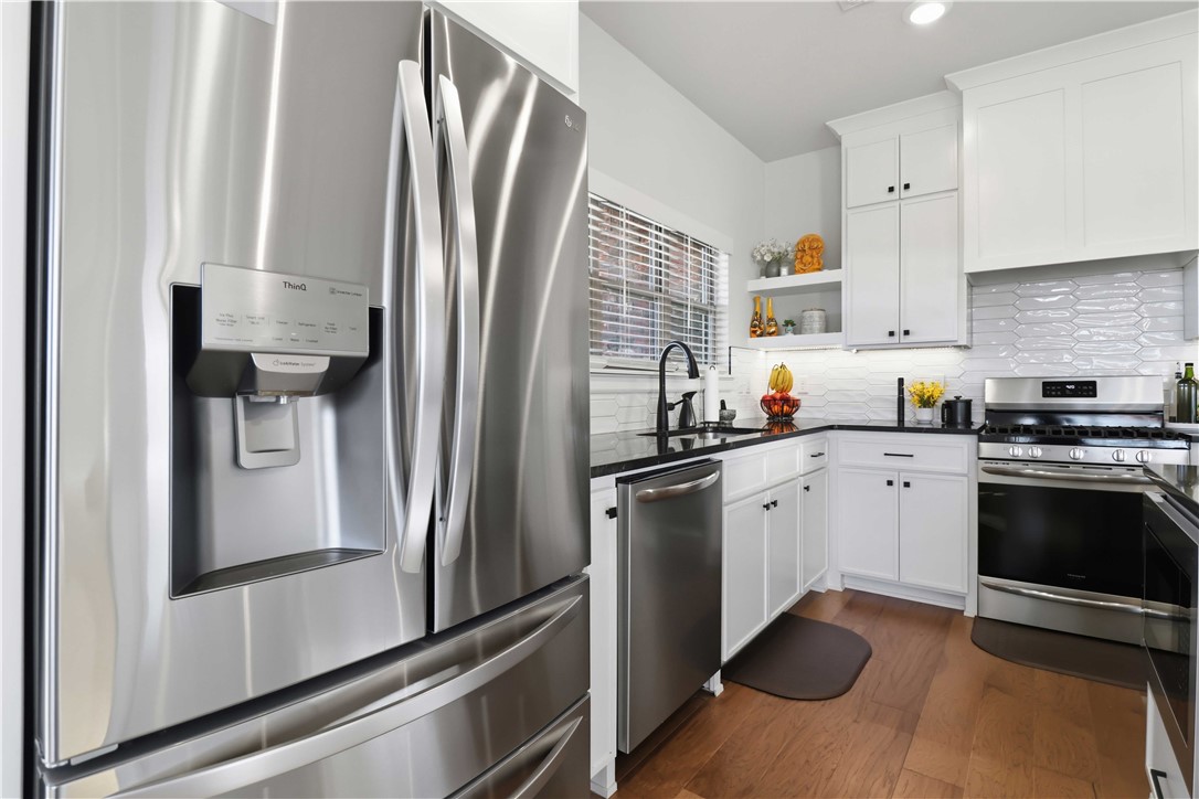 Annika Estates Phase 1 - Residential