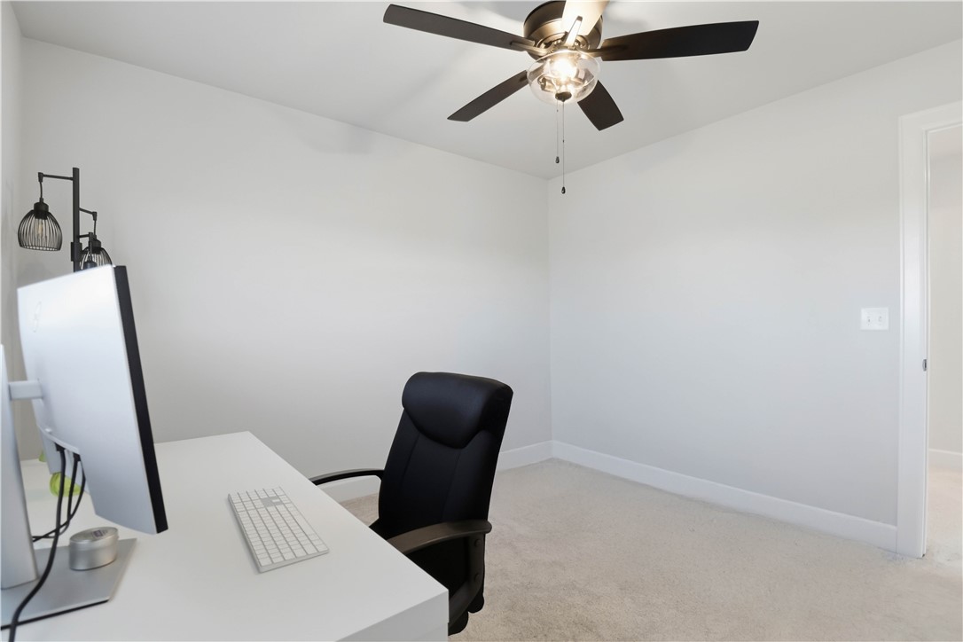 Annika Estates Phase 1 - Residential