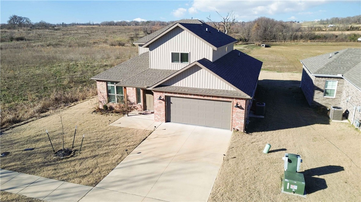 Annika Estates Phase 1 - Residential