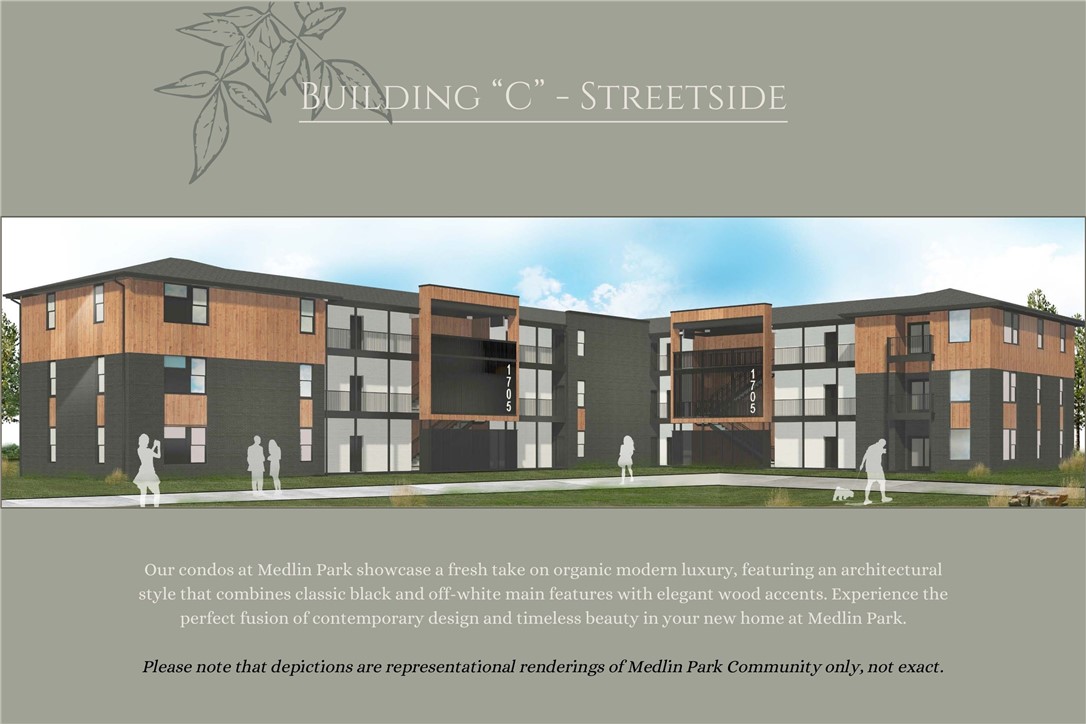 MEDLIN MEADOWS SUB PH 2-BENTONVILLE - Residential