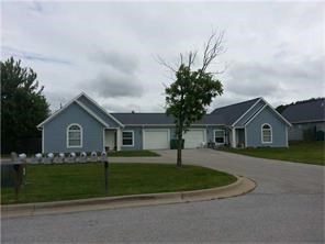 Springdale Outlots - Residential Lease