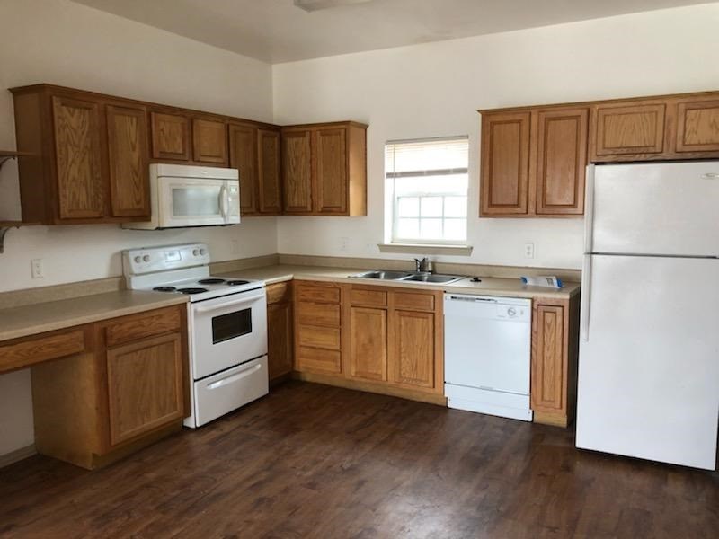 Springdale Outlots - Residential Lease