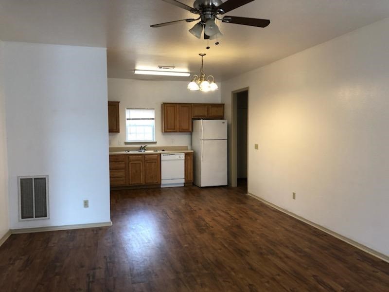 Springdale Outlots - Residential Lease