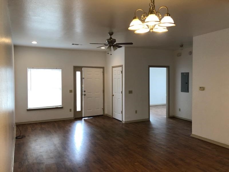 Springdale Outlots - Residential Lease