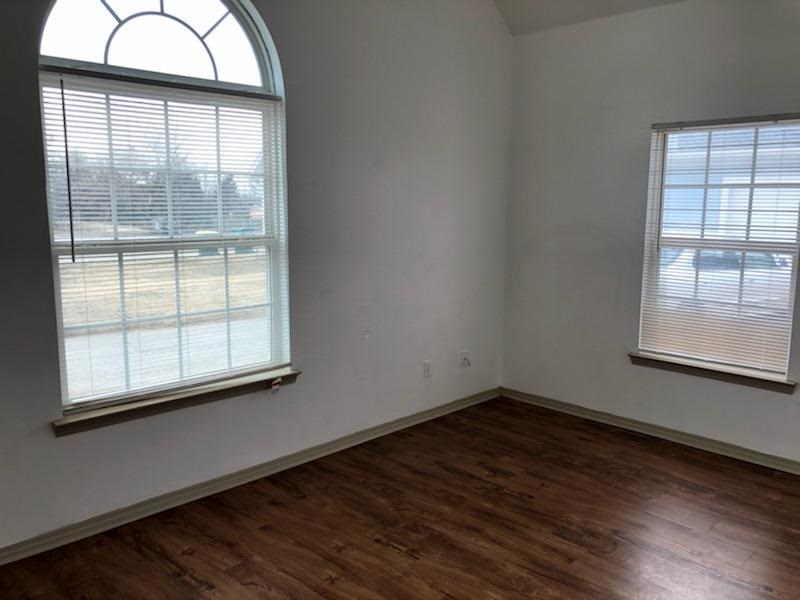 Springdale Outlots - Residential Lease