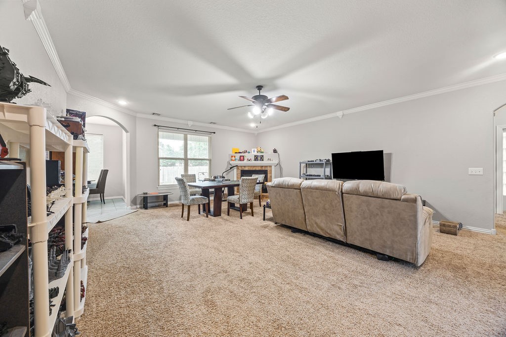 Windwood Sub Ph 4 Bentonville - Residential