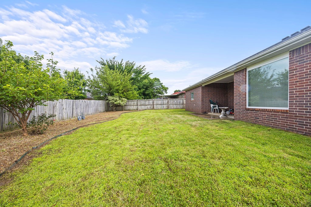 Windwood Sub Ph 4 Bentonville - Residential
