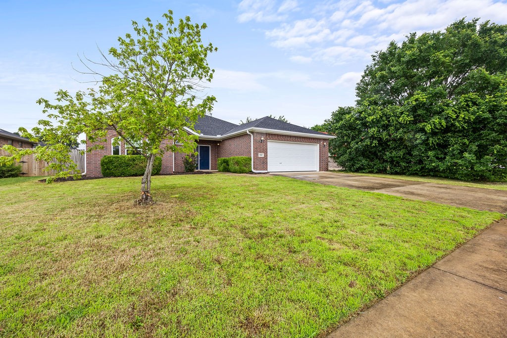 Windwood Sub Ph 4 Bentonville - Residential
