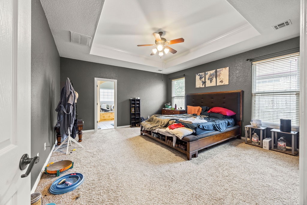 Windwood Sub Ph 4 Bentonville - Residential